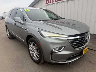 2023 Buick Enclave, $35990.00. Photo 2