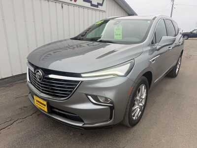 2023 Buick Enclave, $35990.00. Photo 5