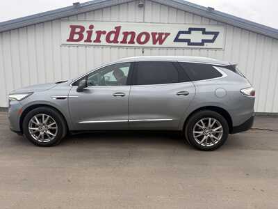2023 Buick Enclave, $35990.00. Photo 6