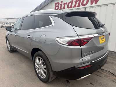 2023 Buick Enclave, $35990.00. Photo 7