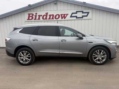 2023 Buick Enclave, $35990.00. Photo 1