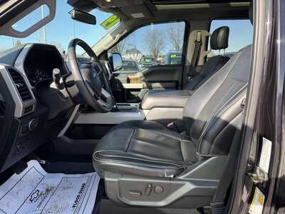 2019 Ford F150 Crew Cab, $19999.00. Photo 11