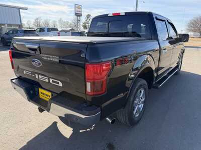 2019 Ford F150 Crew Cab, $19999.00. Photo 3