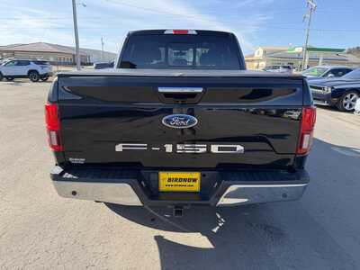 2019 Ford F150 Crew Cab, $19999.00. Photo 4