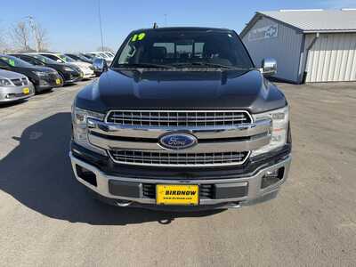 2019 Ford F150 Crew Cab, $19999.00. Photo 6