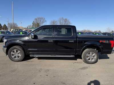 2019 Ford F150 Crew Cab, $19999.00. Photo 7