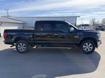 2019 Ford F150 Crew Cab, $19999.00. Photo 1
