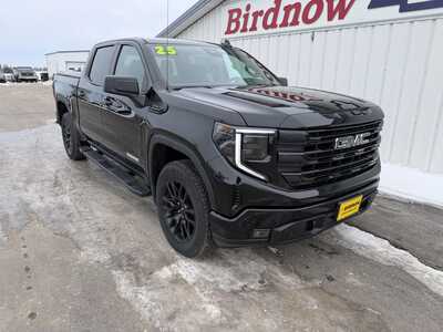 2025 GMC 1500 Crew Cab, $56950.00. Photo 2