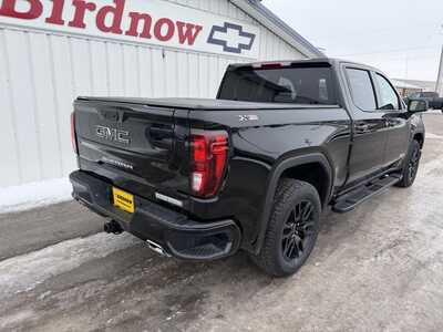 2025 GMC 1500 Crew Cab, $56950.00. Photo 3