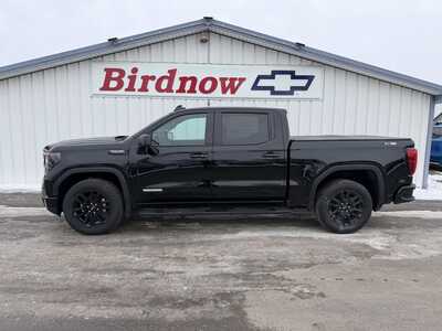 2025 GMC 1500 Crew Cab, $56950.00. Photo 6