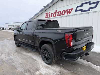 2025 GMC 1500 Crew Cab, $56950.00. Photo 7