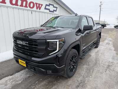 2025 GMC 1500 Crew Cab, $56950.00. Photo 8