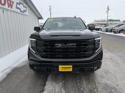 2025 GMC 1500 Crew Cab, $56950.00. Photo 9