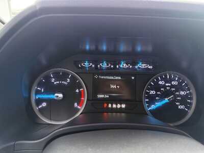 2021 Ford F250 Ext Cab, $41890.00. Photo 12