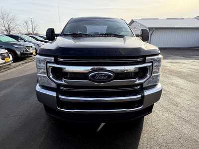 2021 Ford F250 Ext Cab, $44655.00. Photo 3