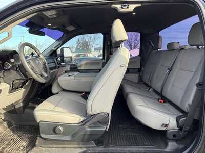 2021 Ford F250 Ext Cab, $44655.00. Photo 4