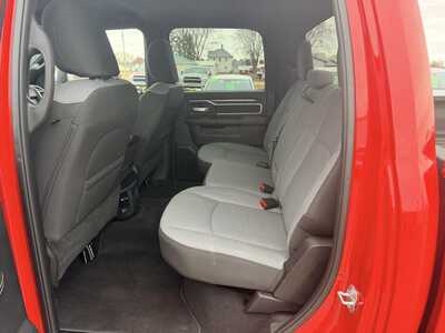 2024 RAM 2500 Crew Cab, $40455.00. Photo 10
