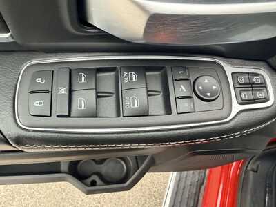 2024 RAM 2500 Crew Cab, $40455.00. Photo 11