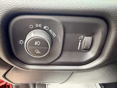 2024 RAM 2500 Crew Cab, $40455.00. Photo 12