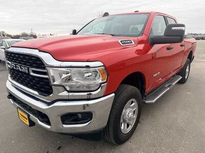 2024 RAM 2500 Crew Cab, $40455.00. Photo 2
