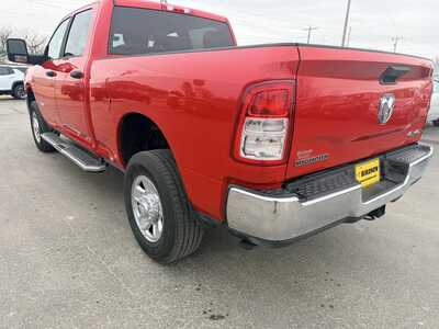 2024 RAM 2500 Crew Cab, $40455.00. Photo 3