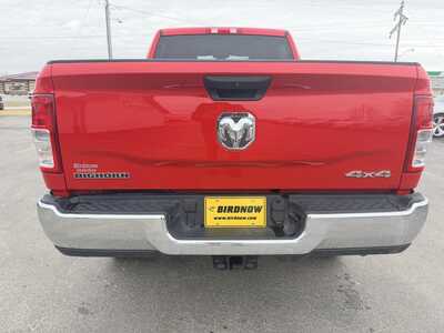 2024 RAM 2500 Crew Cab, $40455.00. Photo 4