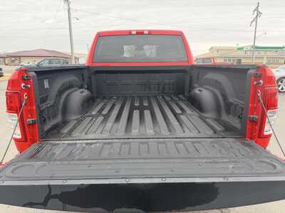 2024 RAM 2500 Crew Cab, $40455.00. Photo 5