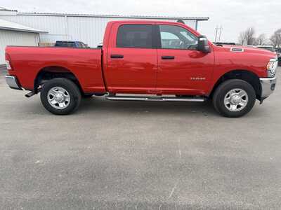 2024 RAM 2500 Crew Cab, $40455.00. Photo 6