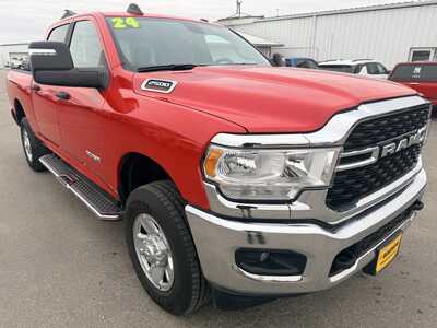 2024 RAM 2500 Crew Cab, $40455.00. Photo 7