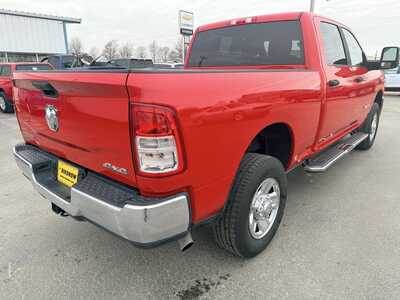 2024 RAM 2500 Crew Cab, $40455.00. Photo 8