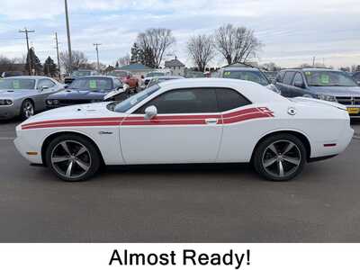 2013 Dodge Challenger, $16990.00. Photo 1