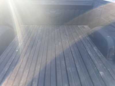 2025 Chevrolet 1500 Crew Cab, $41699.00. Photo 8