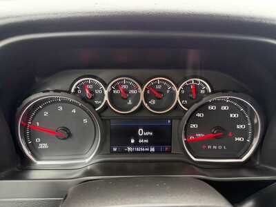 2020 Chevrolet 2500 Crew Cab, $31899.00. Photo 12