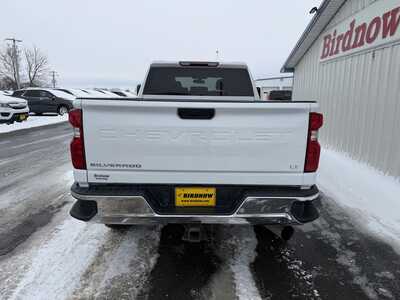 2020 Chevrolet 2500 Crew Cab, $31899.00. Photo 4