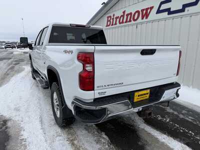 2020 Chevrolet 2500 Crew Cab, $31899.00. Photo 8