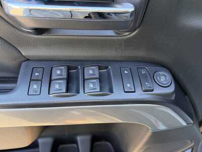 2017 Chevrolet SILVERADO 1500, $18855.00. Photo 10