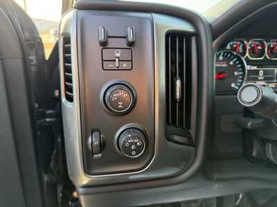 2017 Chevrolet SILVERADO 1500, $18855.00. Photo 11