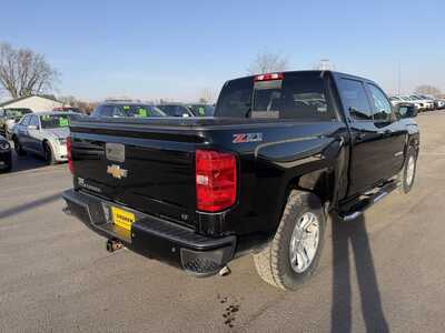 2017 Chevrolet SILVERADO 1500, $18855.00. Photo 8