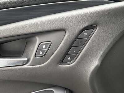 2020 Buick Envision, $19860.00. Photo 12