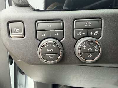 2026 Chevrolet 3500 Crew Cab, $56999.00. Photo 11