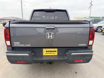 2019 Honda Ridgeline, $23699.00. Photo 4