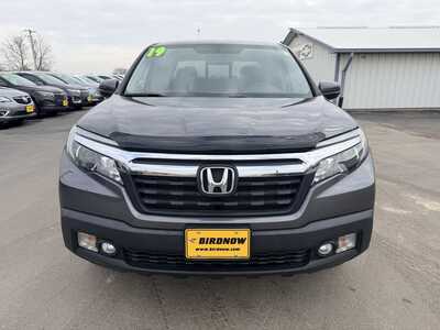 2019 Honda Ridgeline, $23699.00. Photo 6