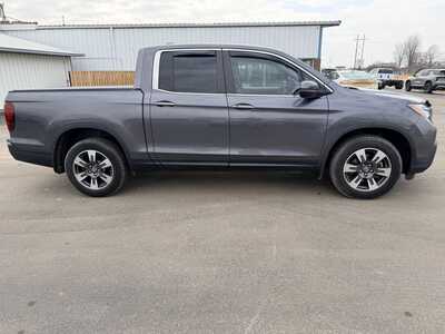 2019 Honda Ridgeline, $23699.00. Photo 7