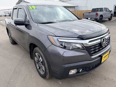 2019 Honda Ridgeline, $23699.00. Photo 8