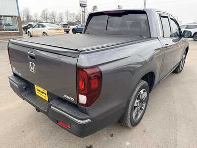 2019 Honda Ridgeline, $23699.00. Photo 9