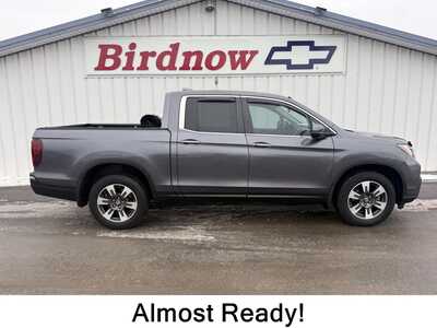 2019 Honda Ridgeline, $23699.00. Photo 1