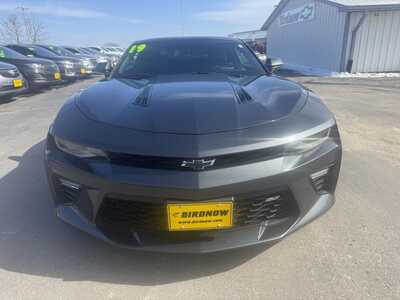 2018 Chevrolet Camaro, $22950.00. Photo 5
