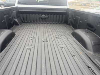 2026 Chevrolet 3500 Crew Cab, $73499.00. Photo 4