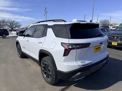 2026 Chevrolet Equinox, $39499.00. Photo 3