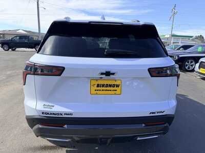 2026 Chevrolet Equinox, $39499.00. Photo 6